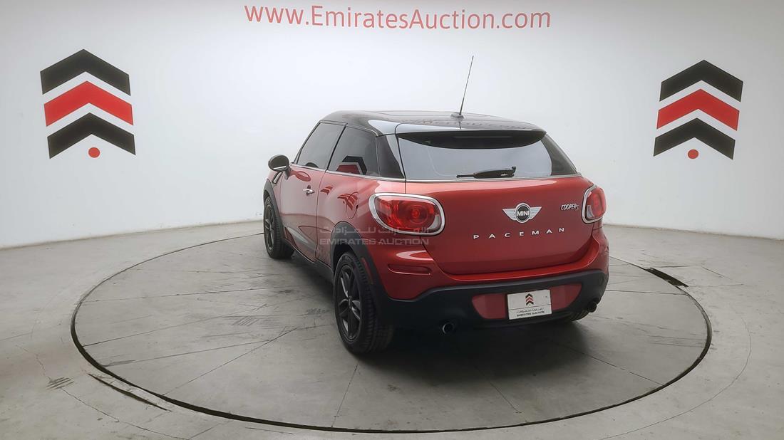 Photo 6 VIN: WMWSS5C53DWN66421 - MINI PACEMAN 