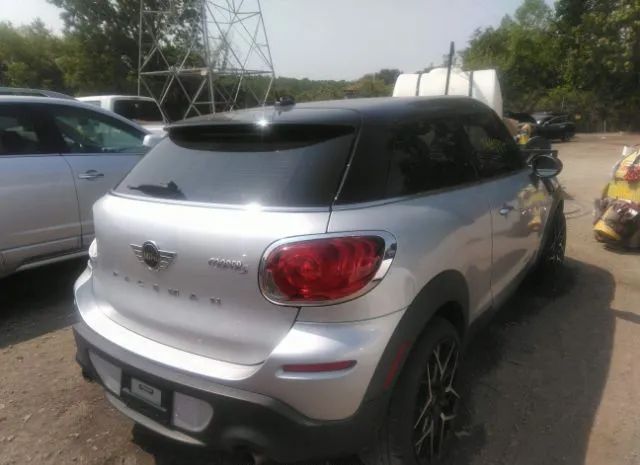 Photo 3 VIN: WMWSS5C53FWN67345 - MINI PACEMAN 