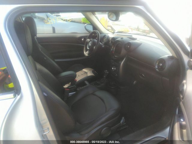 Photo 4 VIN: WMWSS5C53FWN67345 - MINI PACEMAN 