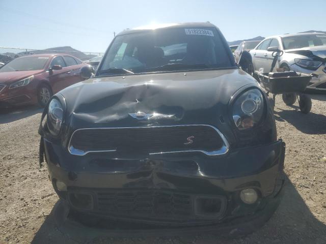 Photo 4 VIN: WMWSS5C53FWS99882 - MINI COOPER S P 