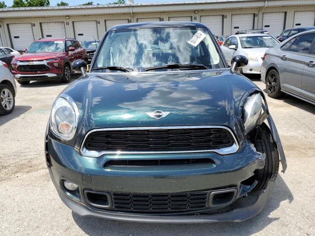 Photo 4 VIN: WMWSS5C55EWN49749 - MINI COOPER 