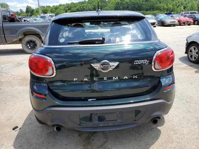 Photo 5 VIN: WMWSS5C55EWN49749 - MINI COOPER 