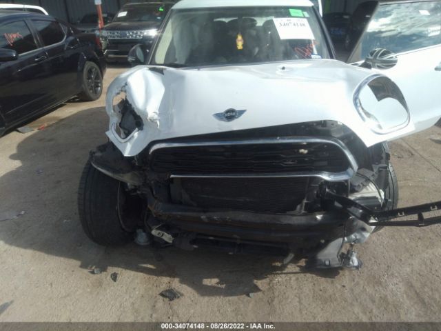 Photo 5 VIN: WMWSS5C55EWN66728 - MINI COOPER PACEMAN 