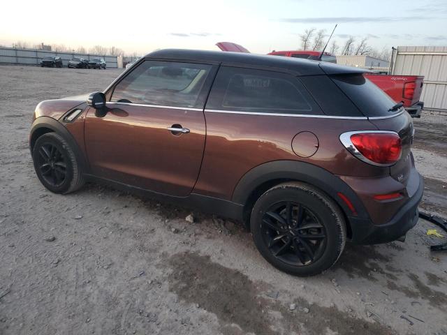 Photo 1 VIN: WMWSS5C55EWN66809 - MINI COOPER S P 