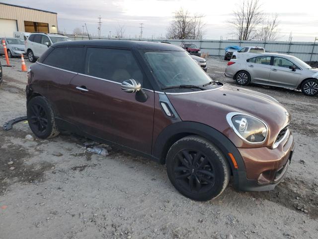 Photo 3 VIN: WMWSS5C55EWN66809 - MINI COOPER S P 