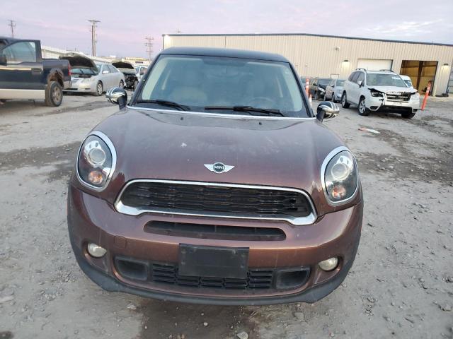 Photo 4 VIN: WMWSS5C55EWN66809 - MINI COOPER S P 