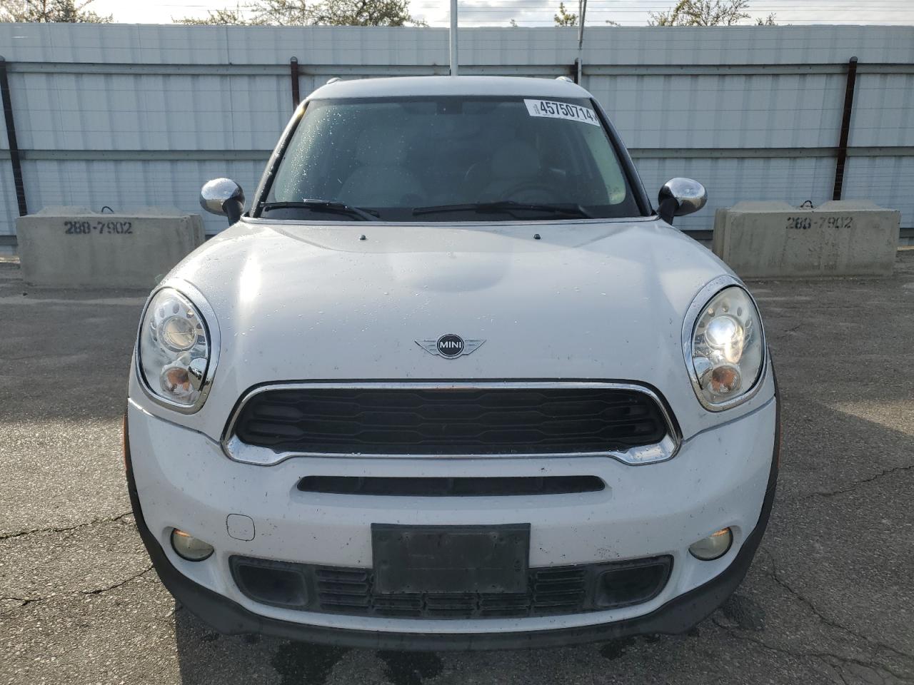 Photo 4 VIN: WMWSS5C55EWN67216 - MINI COOPER 