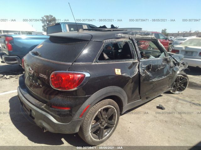 Photo 3 VIN: WMWSS5C55FWS99799 - MINI COOPER PACEMAN 