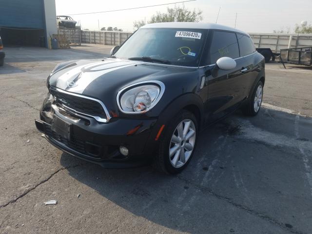 Photo 1 VIN: WMWSS5C56DWN66414 - MINI COOPER 