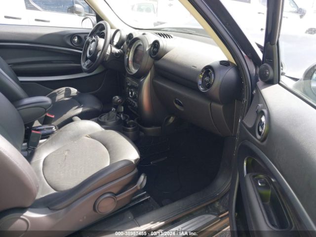 Photo 4 VIN: WMWSS5C56DWN66431 - MINI PACEMAN 