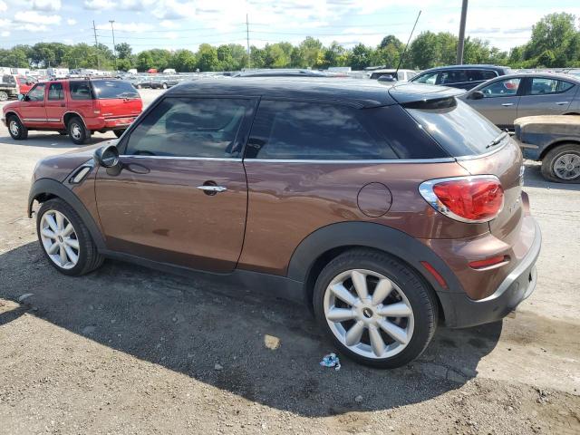 Photo 1 VIN: WMWSS5C56EWN49680 - MINI COOPER S P 