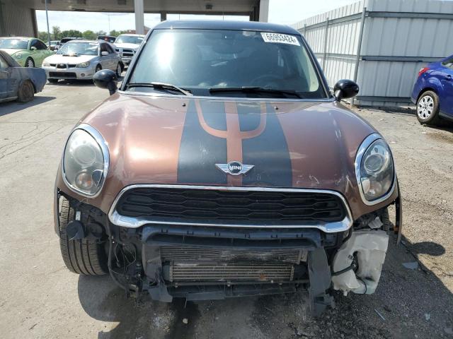 Photo 4 VIN: WMWSS5C56EWN49680 - MINI COOPER S P 