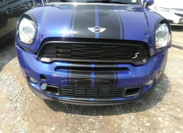 Photo 5 VIN: WMWSS5C56EWN49758 - MINI PACEMAN 