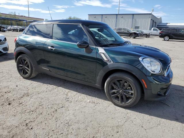 Photo 3 VIN: WMWSS5C57DWN66471 - MINI COOPER S P 