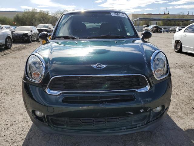 Photo 4 VIN: WMWSS5C57DWN66471 - MINI COOPER S P 