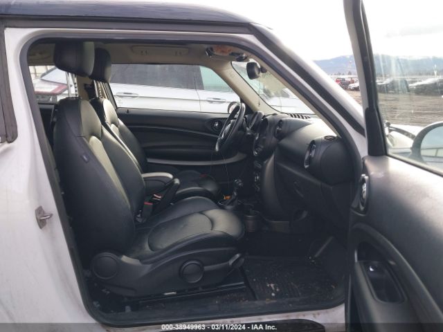 Photo 4 VIN: WMWSS5C57FWN67378 - MINI PACEMAN 