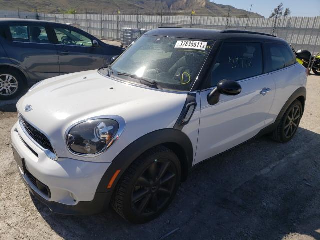 Photo 1 VIN: WMWSS5C58EWN67131 - MINI COOPER S P 