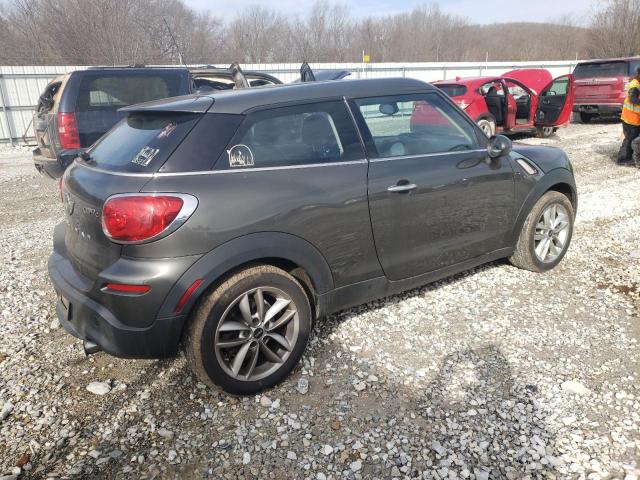 Photo 2 VIN: WMWSS5C58EWN67243 - MINI COOPER S P 