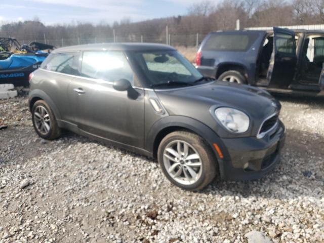 Photo 3 VIN: WMWSS5C58EWN67243 - MINI COOPER S P 