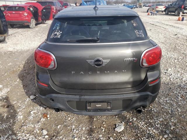 Photo 5 VIN: WMWSS5C58EWN67243 - MINI COOPER S P 