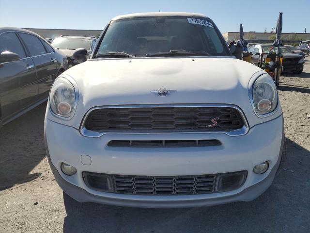 Photo 4 VIN: WMWSS5C59FWN67351 - MINI COOPER S P 