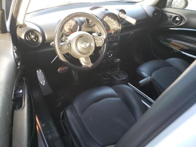 Photo 7 VIN: WMWSS5C59FWN67351 - MINI COOPER S P 