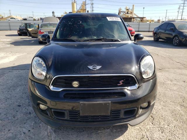 Photo 4 VIN: WMWSS5C59FWT84418 - MINI COOPER 