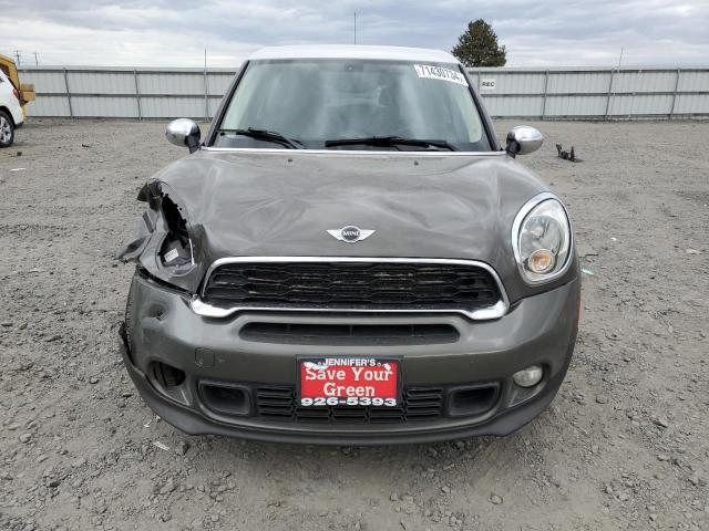 Photo 4 VIN: WMWSS5C5XDWN49129 - MINI COOPER S P 