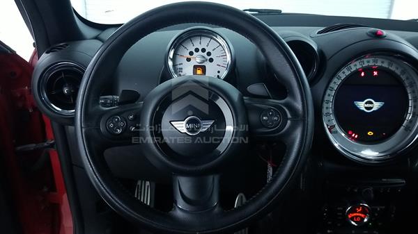 Photo 13 VIN: WMWSS7102EWS35138 - MINI PACEMAN 