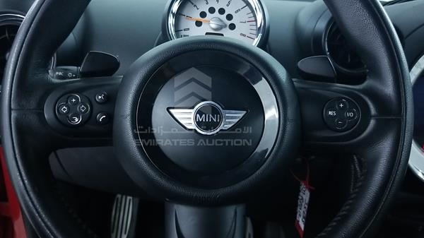 Photo 14 VIN: WMWSS7102EWS35138 - MINI PACEMAN 