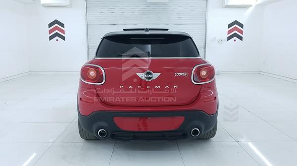 Photo 7 VIN: WMWSS7102EWS35138 - MINI PACEMAN 