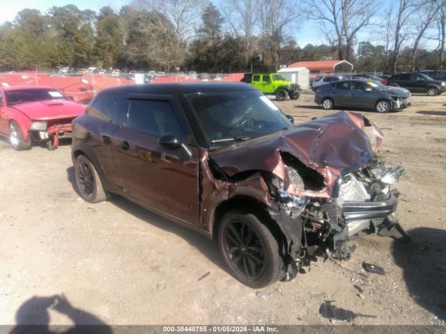 Photo 0 VIN: WMWSS7C50EWN71735 - MINI PACEMAN 