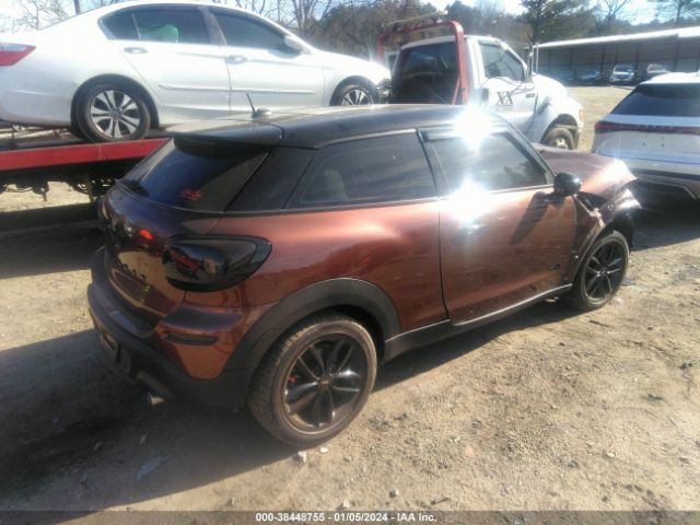 Photo 3 VIN: WMWSS7C50EWN71735 - MINI PACEMAN 