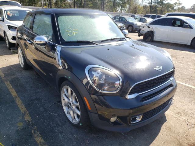 Photo 0 VIN: WMWSS7C51DWN71466 - MINI COOPER S P 