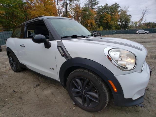 Photo 3 VIN: WMWSS7C51EWN72070 - MINI COOPER S P 