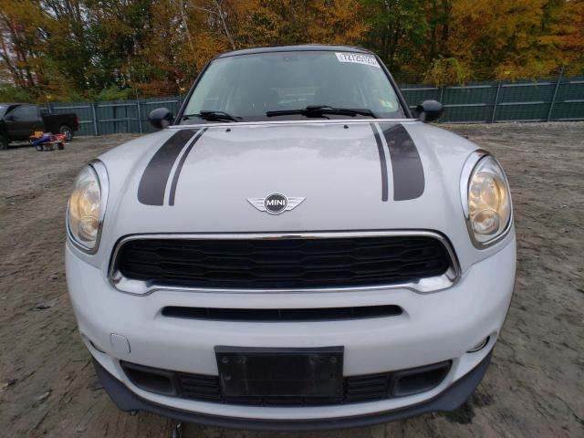 Photo 4 VIN: WMWSS7C51EWN72070 - MINI COOPER S P 