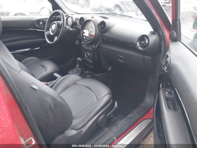 Photo 4 VIN: WMWSS7C51EWN72084 - MINI PACEMAN 