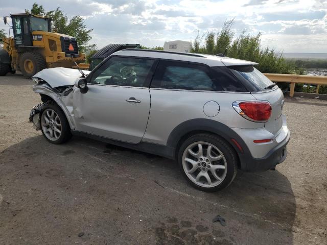 Photo 1 VIN: WMWSS7C52EWN70473 - MINI COOPER S P 