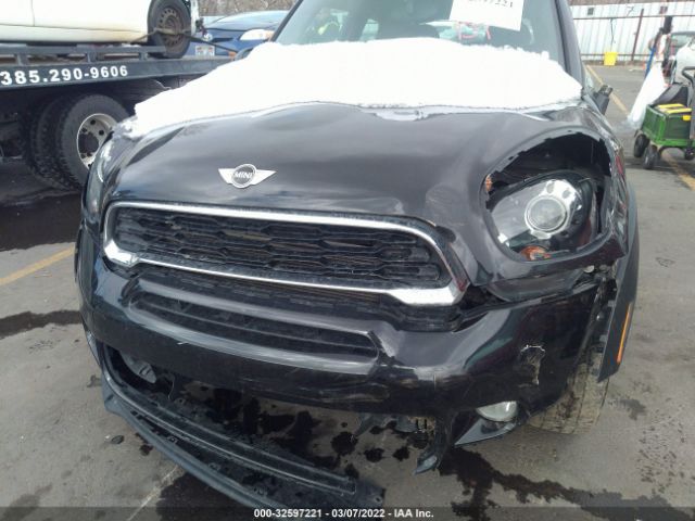 Photo 5 VIN: WMWSS7C52EWN70568 - MINI COOPER PACEMAN 