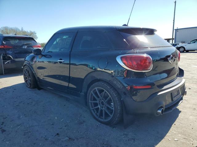 Photo 1 VIN: WMWSS7C52EWN70571 - MINI COOPER S P 