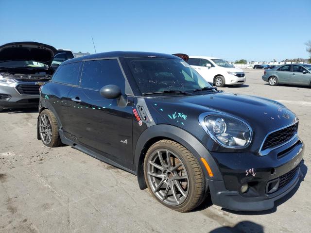 Photo 3 VIN: WMWSS7C52EWN70571 - MINI COOPER S P 