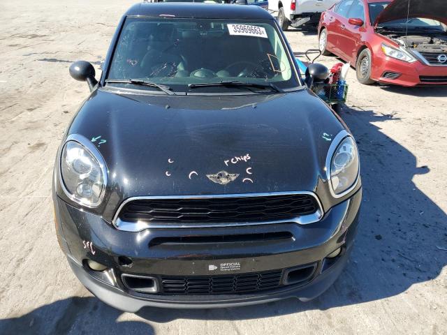 Photo 4 VIN: WMWSS7C52EWN70571 - MINI COOPER S P 