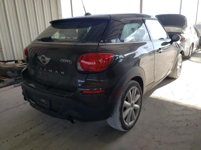 Photo 3 VIN: WMWSS7C52FWS44481 - MINI COOPER S PACEMAN 