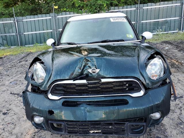 Photo 4 VIN: WMWSS7C53DWN71470 - MINI COOPER S P 