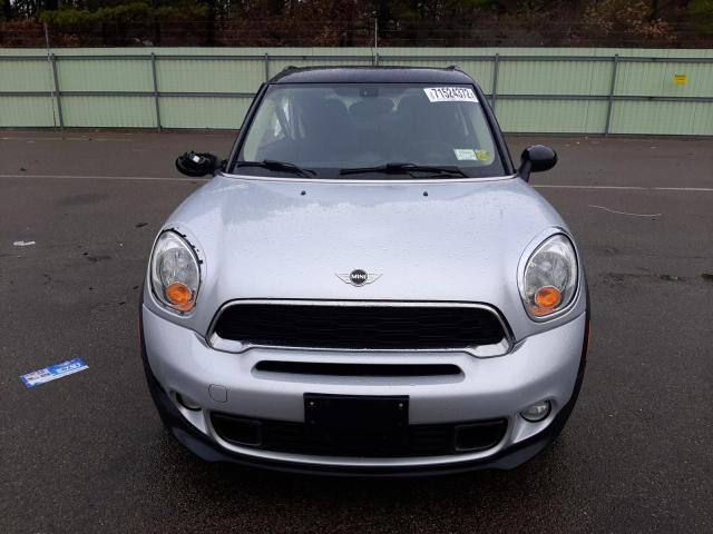 Photo 4 VIN: WMWSS7C54EWN71821 - MINI COOPER S P 