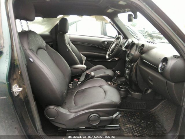 Photo 4 VIN: WMWSS7C54EWN72242 - MINI COOPER PACEMAN 