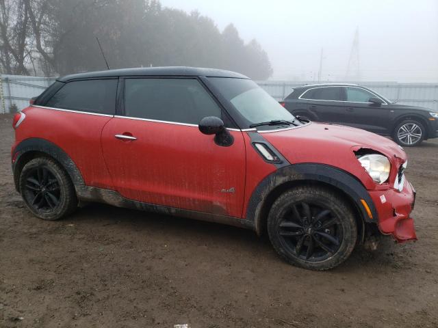 Photo 3 VIN: WMWSS7C55EWN70435 - MINI COOPER S P 