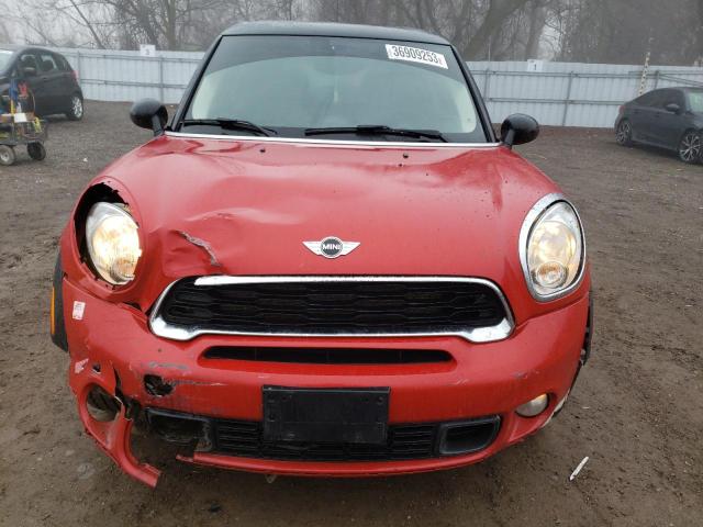 Photo 4 VIN: WMWSS7C55EWN70435 - MINI COOPER S P 