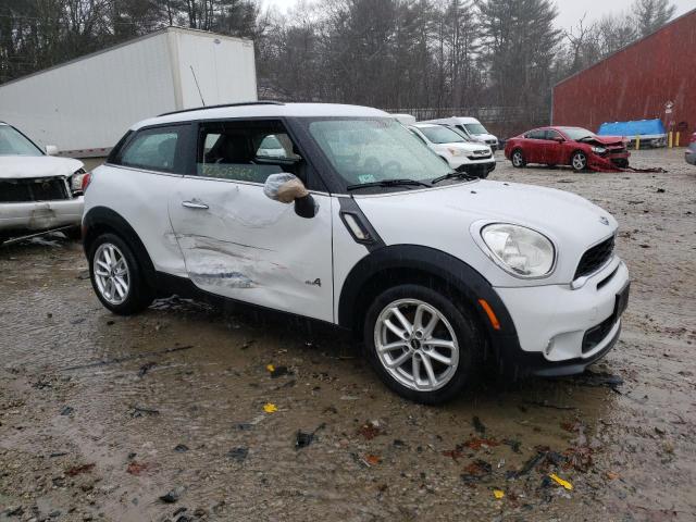 Photo 3 VIN: WMWSS7C55FWS44586 - MINI COOPER S P 