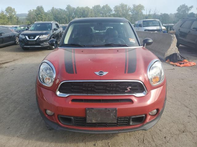 Photo 4 VIN: WMWSS7C55FWS44880 - MINI COOPER S P 